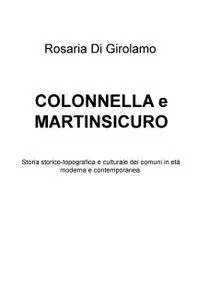 COLONNELLA e MARTINSICURO