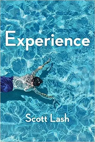 Experience: New Foundations for the Human Sciences