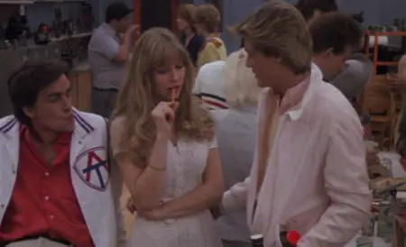 Screwballs (1983)