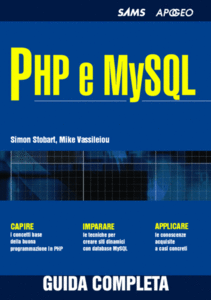 PHP & MySql - Guida Completa Apogeo