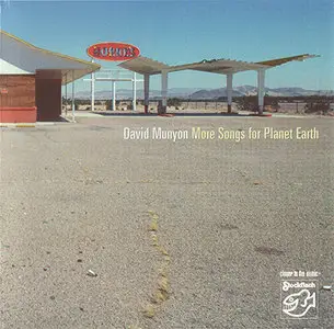 David Munyon - More Songs For Planet Earth (2004)