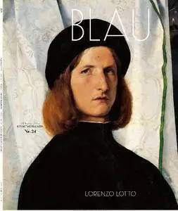 Blau - Dezember 2017