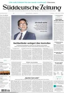 Süddeutsche Zeitung - 16 Februar 2021