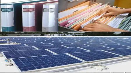 Solar System Liasoning Process in India (Net Metering)