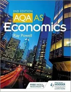 AQA AS Economics