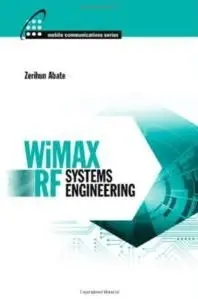 Wimax Rf Systems Engineering