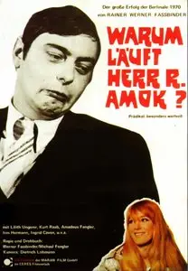 Warum läuft Herr R. Amok? (1970)