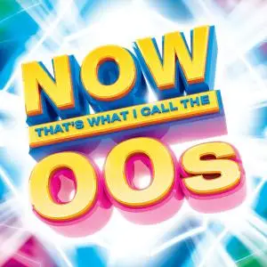 VA - NOW That's What I Call the 00s (2017)