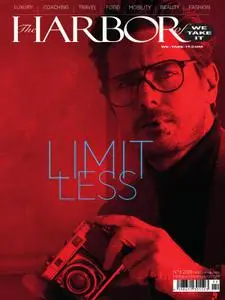 The Harbor Magazine – März 2019