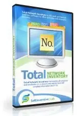 Total Network Inventory 1.6.7 Build 2022
