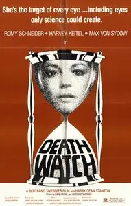 Death Watch [La Mort en Direct] 1980 [Re-UP]