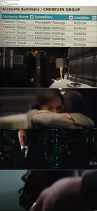 Jack Ryan: Shadow Recruit (2014)