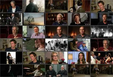 Eastwood Directs: The Untold Story (2013)