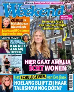 Weekend Netherlands – 20 juli 2022