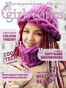 girlworks - November-December 2023