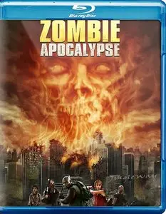 Zombie Apocalypse (2011)