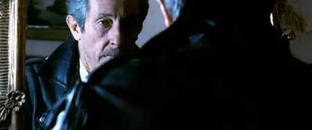 L'Homme du train (2002) [Re-UP]