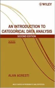 An Introduction to Categorical Data Analysis (repost)