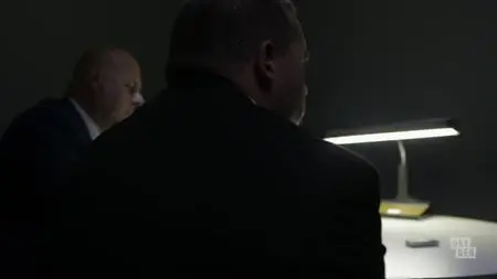 Snapped S24E08