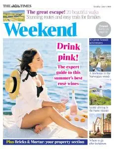 The Times Weekend - 6 June 2020