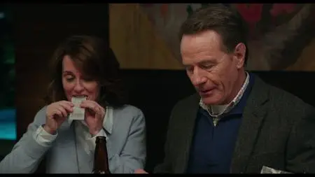 Why Him? (2016)
