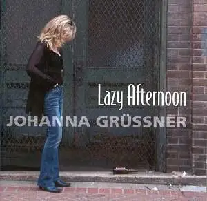 Johanna Grussner - Lazy Afternoon (2006)