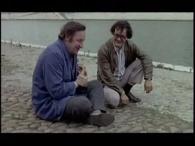The Clockmaker of St. Paul (1974)