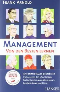 Management - Von den Besten lernen, 2 Auflage (repost)