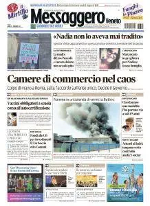 Il Messaggero Veneto - 4 Agosto 2017