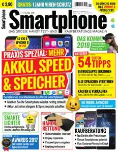 Smartphone Magazin – 28 Dezember 2017