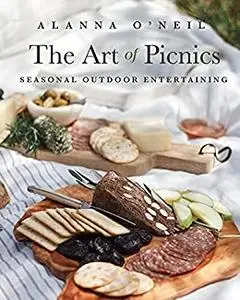 The Art of Picnics: Seasonal Outdoor Entertaining