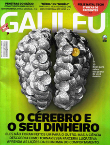 Galileu N°245 - December 2011