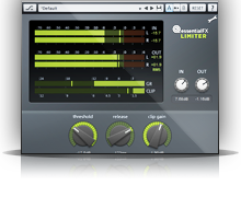 MAGIX essentialFX Suite v2.05 R2