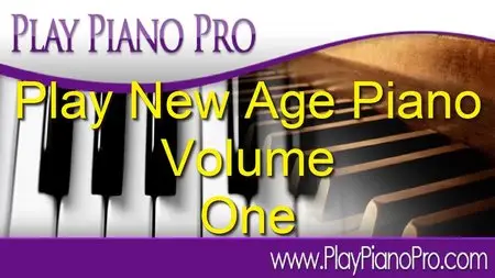 Learn How to Play New Age Piano - 11 Synthesia Piano Pieces