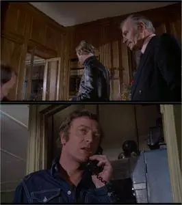 The Destructors (1974) The Marseille Contract
