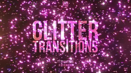 Glitter Transitions 21631169