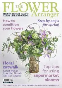 The Flower Arranger - Spring 2018