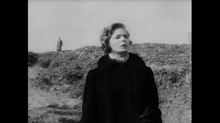 Europe '51 / Europa '51 (1952) [The Criterion Collection]