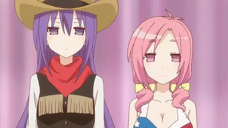 GJ bu TV Special  Tokuten BD GJ bu (BD 1920x1080 x 264 FLACx2 mkv" yEnc