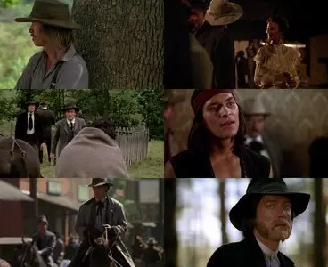 The Long Riders (1980)