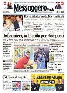 Il Messaggero Veneto Gorizia - 7 Novembre 2017