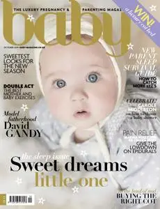 Baby Magazine – August 2019