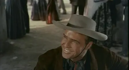 One-Eyed Jacks (1961)