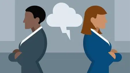Conflict Resolution Foundations