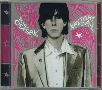 Ric Ocasek - Nexterday (2005)