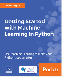 Getting Started with Machine Learning in Python