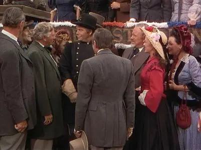 The Man from Colorado (1948)