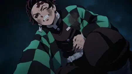 Kimetsu no Yaiba S02E07