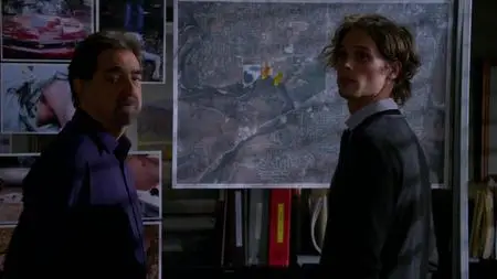 Criminal Minds S10E05