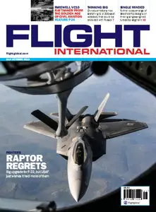 Flight International 8-14 October 2013